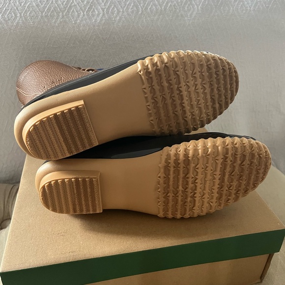 NWT - JBU Women's Maplewood Water-Resistant Lace-up Boots - Women’s 9 - Picture 6 of 7